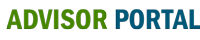 Avisor Portal Logo